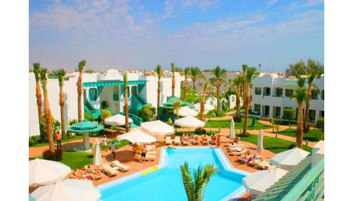 Hotel Falcon Hills poza 2