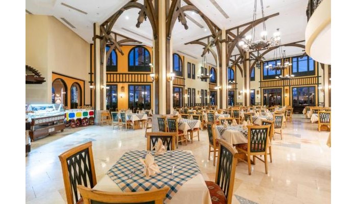 Faraana Reef Resort poza 14