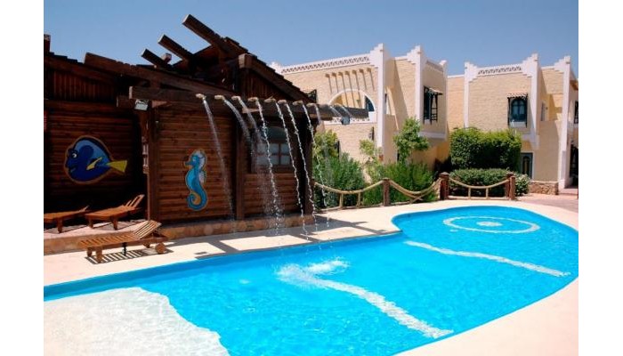 Faraana Reef Resort poza 21