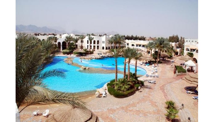 Faraana Reef Resort poza 19