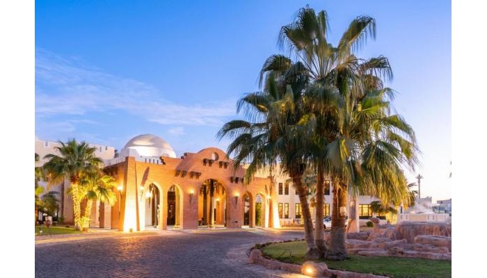 Faraana Reef Resort poza 1