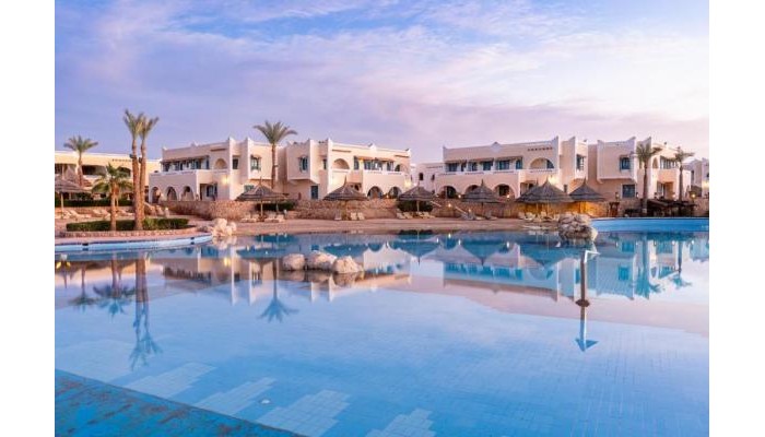 Faraana Reef Resort poza 3