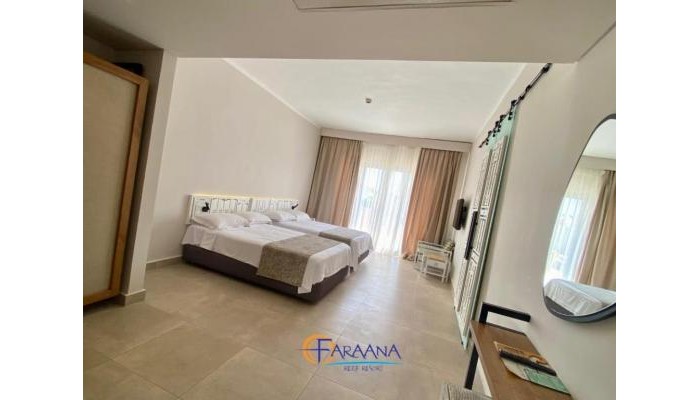 Faraana Reef Resort poza 6