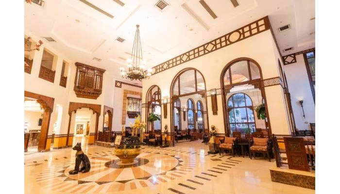 Faraana Reef Resort poza 5