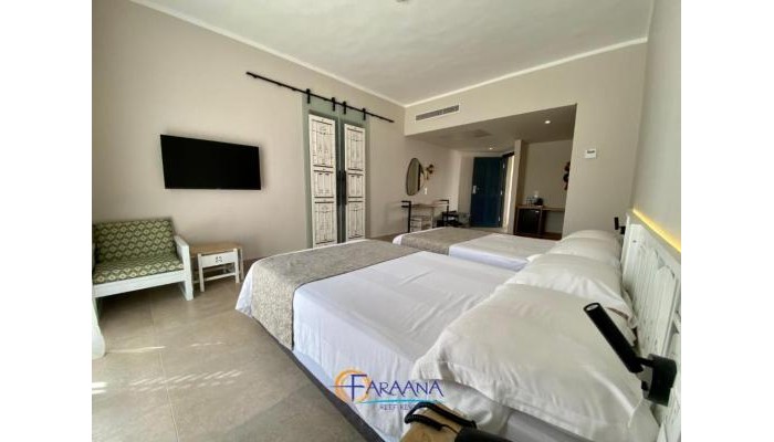 Faraana Reef Resort poza 13