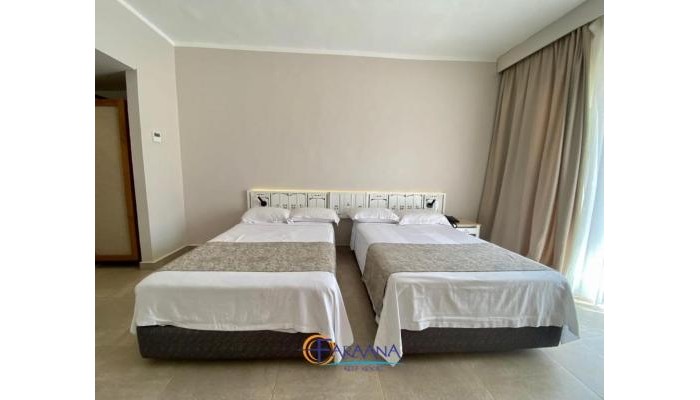 Faraana Reef Resort poza 9