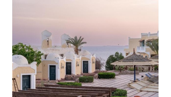 Faraana Reef Resort poza 2