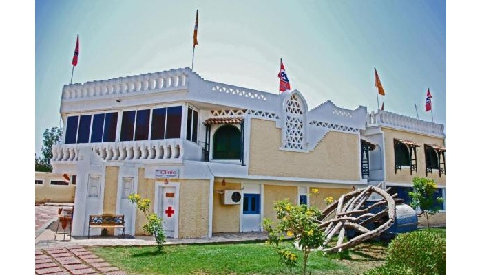 Faraana Reef Resort poza 22