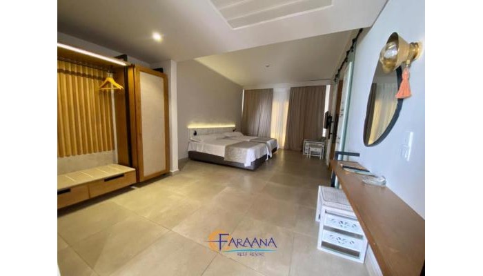 Faraana Reef Resort poza 7