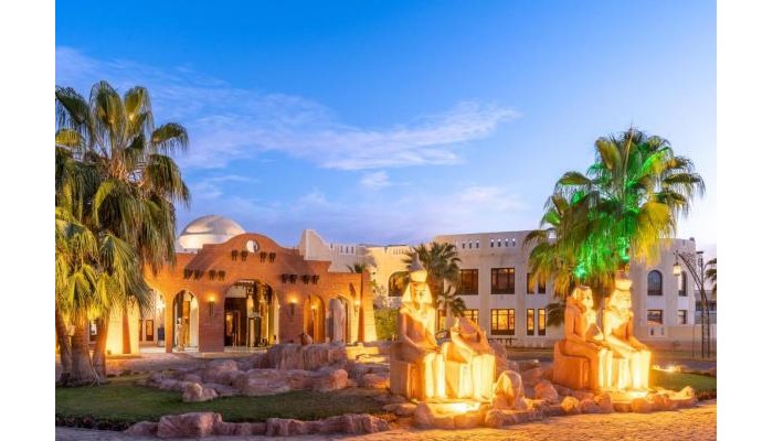 Faraana Reef Resort poza 0