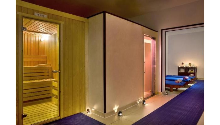 Hotel Jaz Fayrouz poza 9