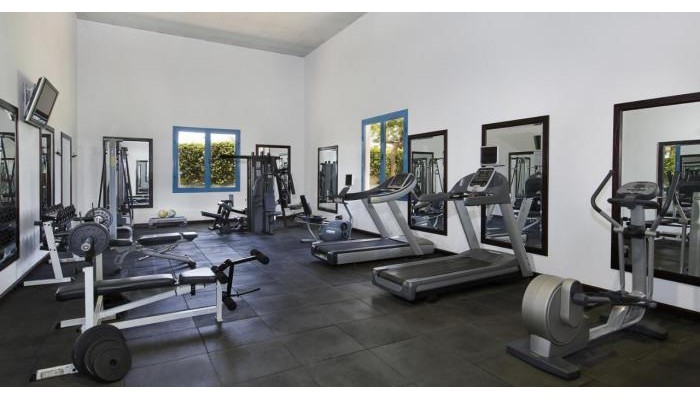 Hotel Jaz Fayrouz poza 6