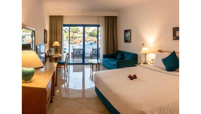 Hotel Jaz Fayrouz poza 1