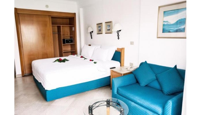 Hotel Jaz Fayrouz poza 3