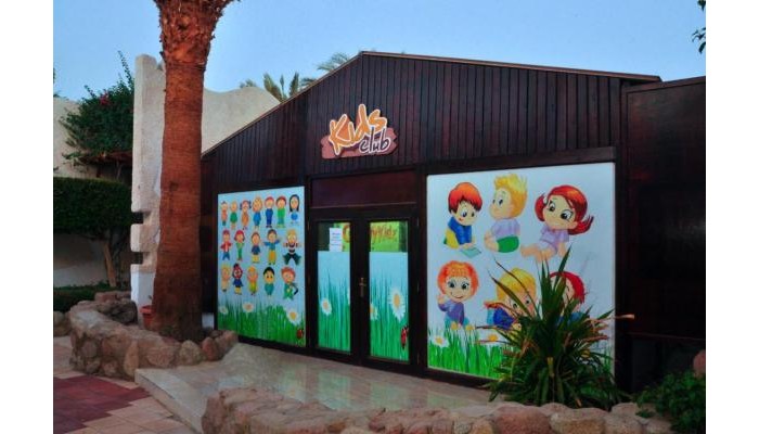 Hotel Jaz Fayrouz poza 7