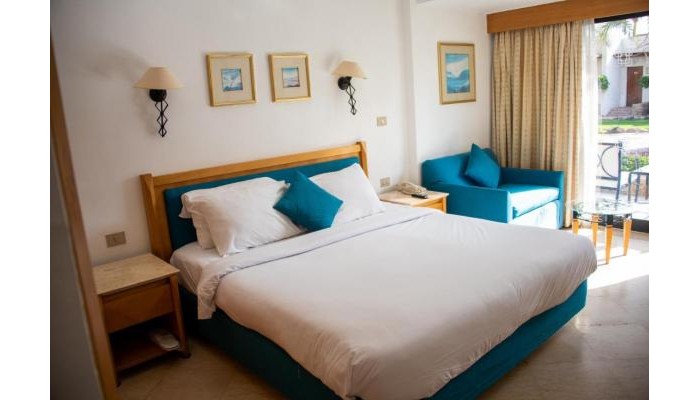 Hotel Jaz Fayrouz poza 2