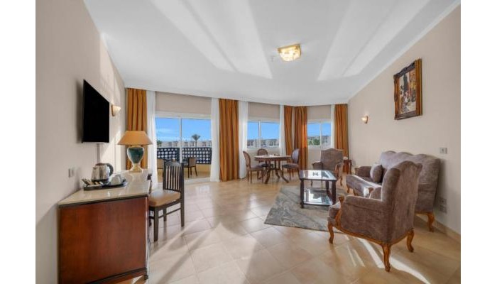 Grand Oasis Resort poza 8