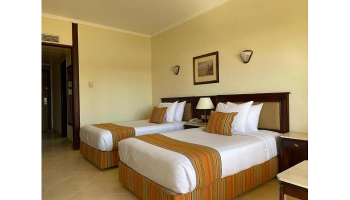 Grand Oasis Resort poza 5