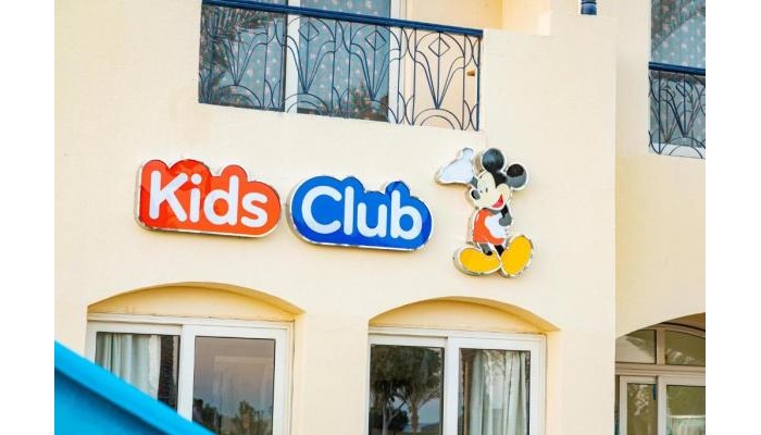 Grand Oasis Resort poza 24