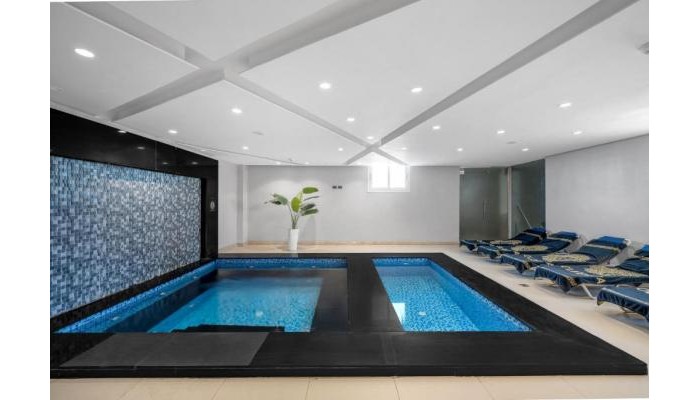 Grand Oasis Resort poza 19