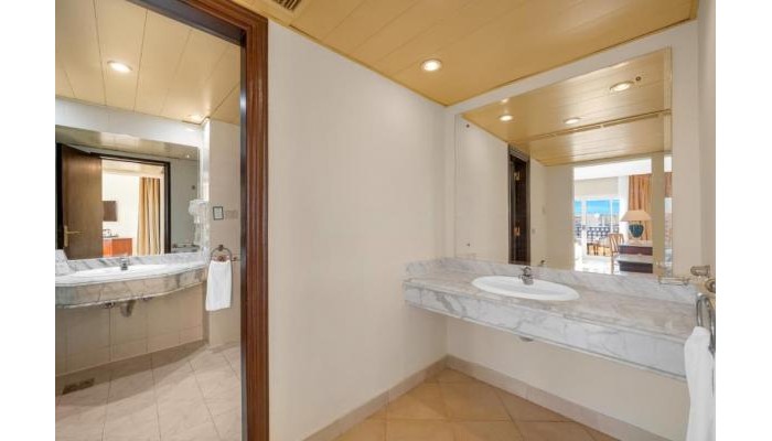 Grand Oasis Resort poza 10