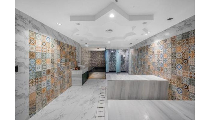 Grand Oasis Resort poza 20