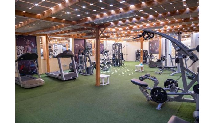 Grand Oasis Resort poza 27