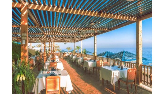 Grand Oasis Resort poza 13