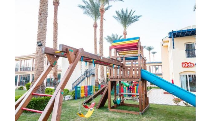 Grand Oasis Resort poza 22