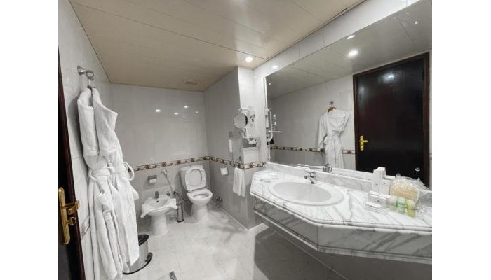 Grand Oasis Resort poza 12