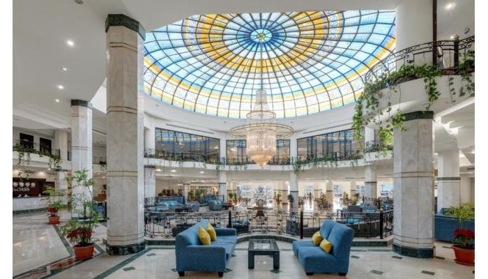 Grand Oasis Resort poza 3