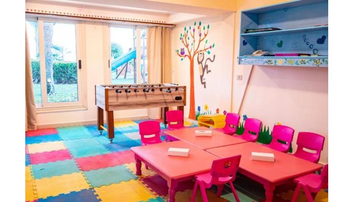 Grand Oasis Resort poza 23