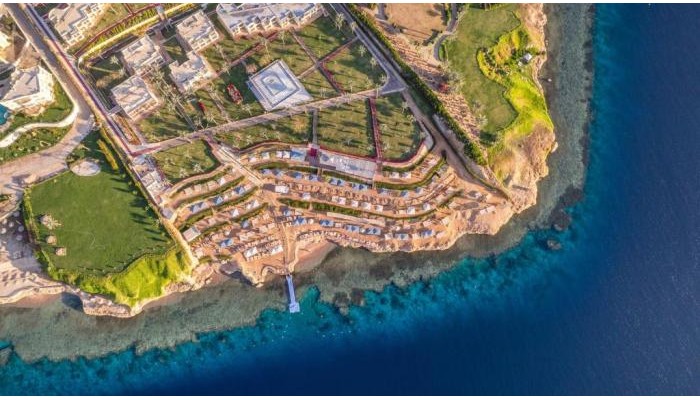 Grand Oasis Resort poza 1