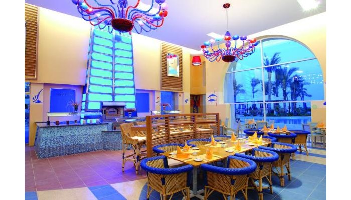 Grand Rotana Resort & Spa poza 7