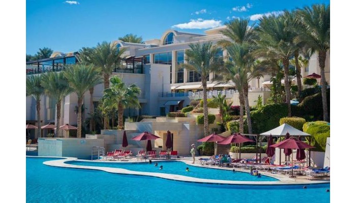 Grand Rotana Resort & Spa poza 17