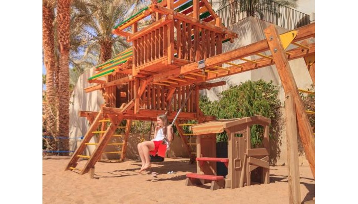 Grand Rotana Resort & Spa poza 22