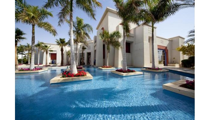 Grand Rotana Resort & Spa poza 1