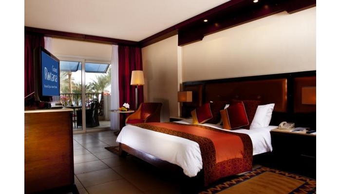 Grand Rotana Resort & Spa poza 12