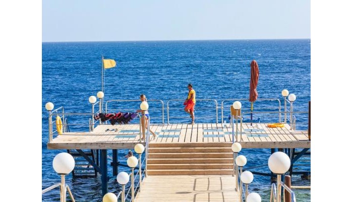 Grand Rotana Resort & Spa poza 1
