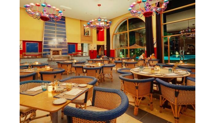 Grand Rotana Resort & Spa poza 8