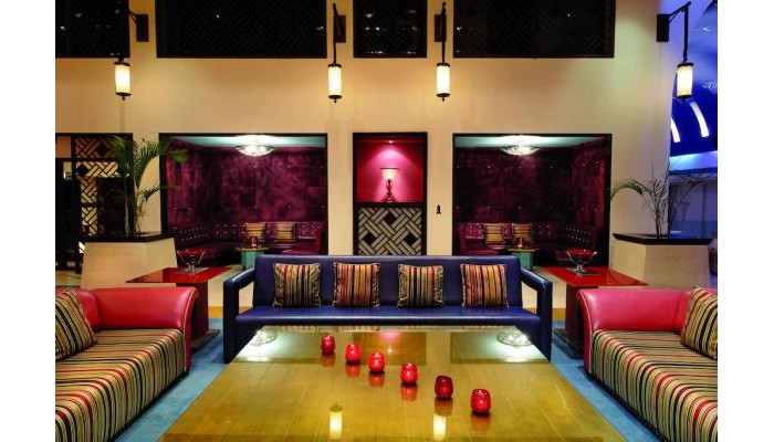 Grand Rotana Resort & Spa poza 6