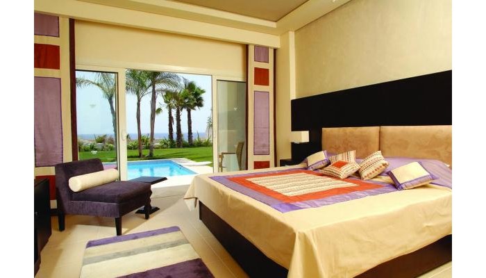 Grand Rotana Resort & Spa poza 13