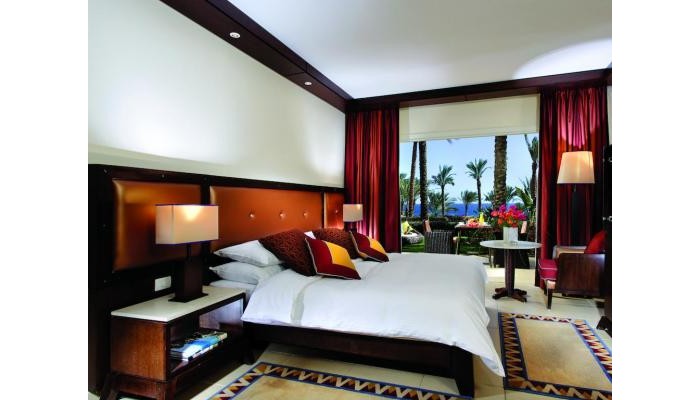 Grand Rotana Resort & Spa poza 9