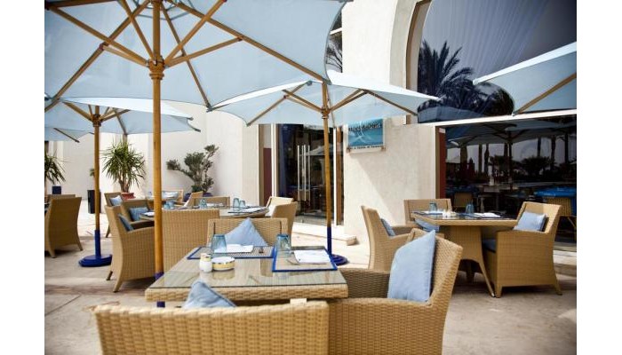 Grand Rotana Resort & Spa poza 2