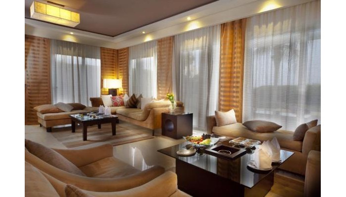 Grand Rotana Resort & Spa poza 14