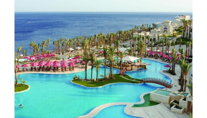 Grand Rotana Resort & Spa poza 11