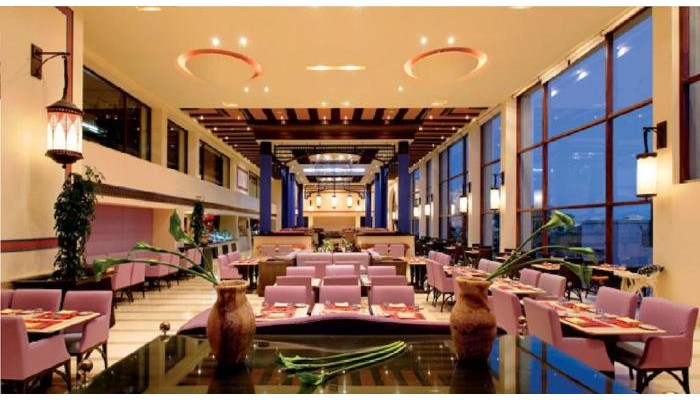 Grand Rotana Resort & Spa poza 4