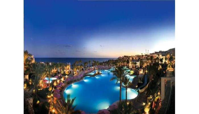 Grand Rotana Resort & Spa poza 3