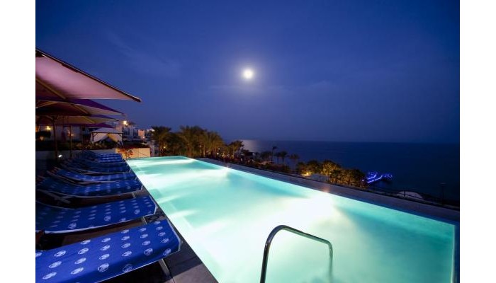 Grand Rotana Resort & Spa poza 16