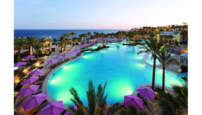Grand Rotana Resort & Spa poza 10